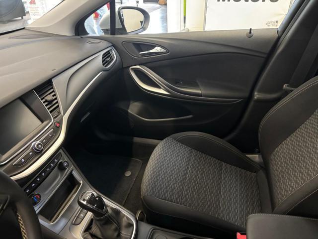 OPEL Astra 1.6CDTi SportTourer Business