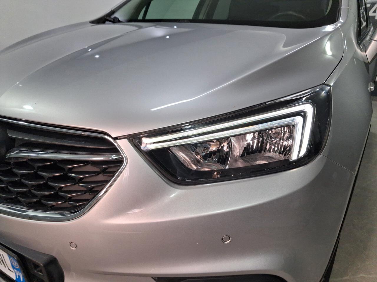 Opel Mokka X 1.6 CDTI Ecotec 4x2 Start&Stop Innovation