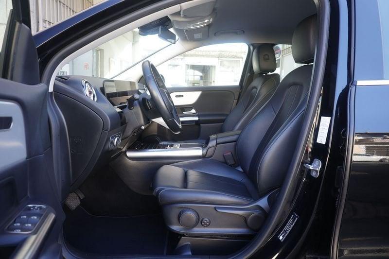 Mercedes-Benz GLA Mercedes-Benz GLA 200 d AMG Line Premium Plus auto Unicoproprietario
