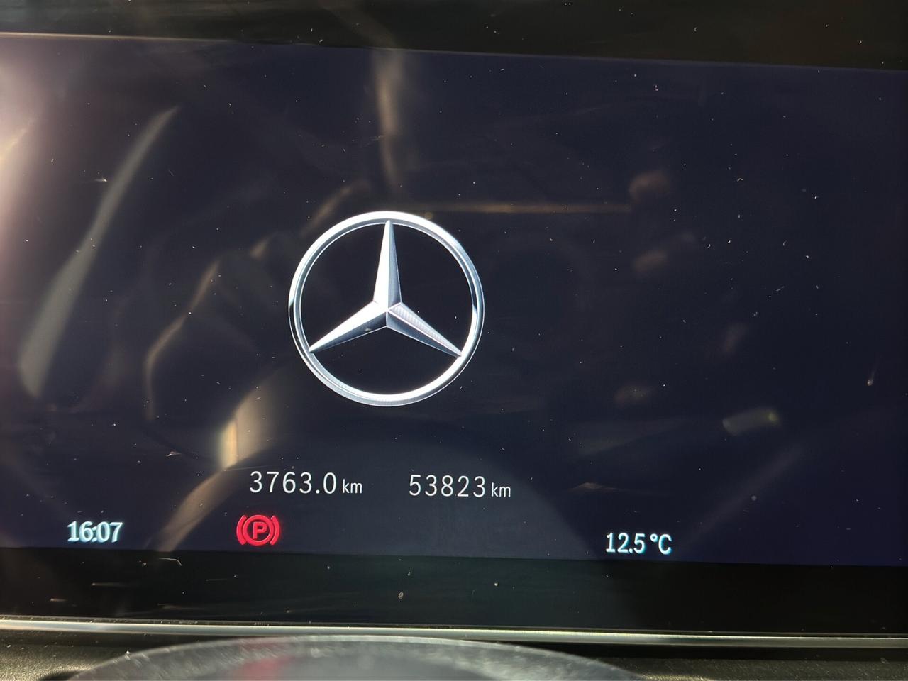Mercedes-benz C 300 E phev Premium Pro BIANCO PERLATO