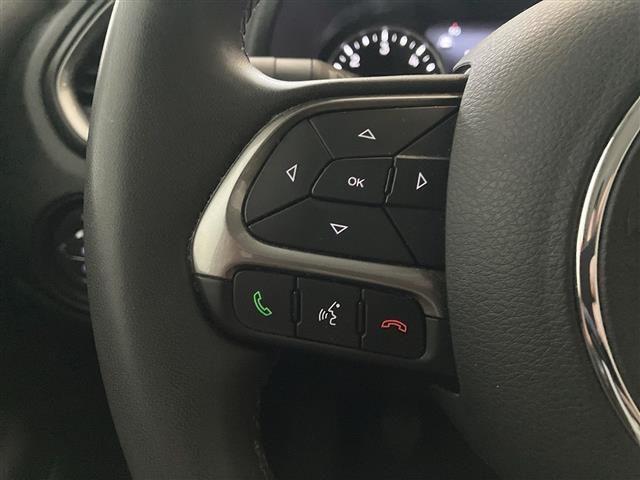 JEEP Renegade 1.6 Multijet II 130cv Limited 2WD