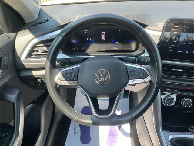 VOLKSWAGEN T-Roc 1.0 TSI Life
