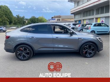 Renault Arkana Arkana Hybrid E-Tech 145 CV R.S.Line Fast Track