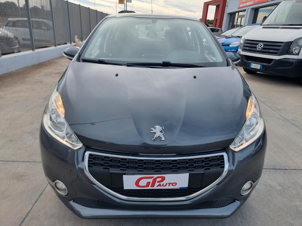 Peugeot 208 1.4 VTi 95 CV 5p. GPL Access
