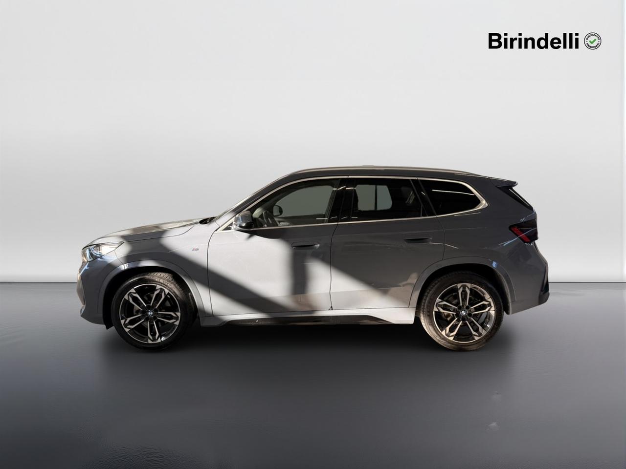 BMW X1 (U11) - X1 sDrive 18i MSport
