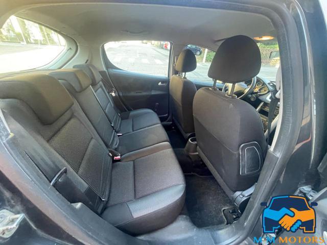 PEUGEOT 207 1.4 Neo patentati in proM-Mo