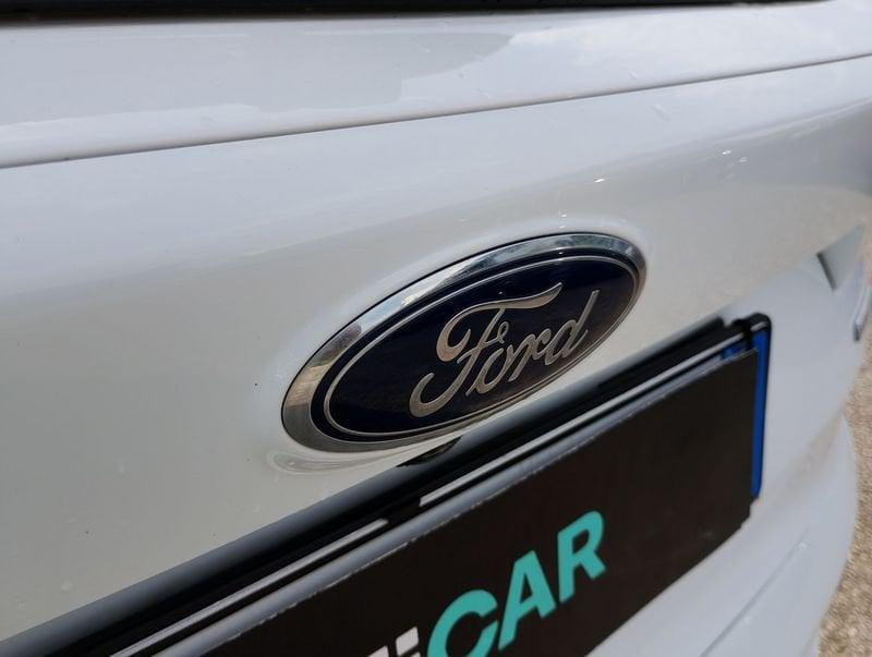 Ford Kuga 1.5 Ecoboost 150CV S&S 2WD ST-Line
