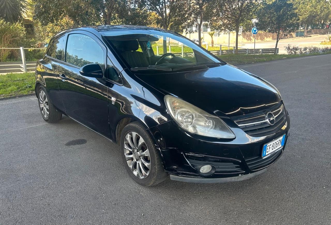 Opel Corsa 1.3 CDTI 75C 3 porte
