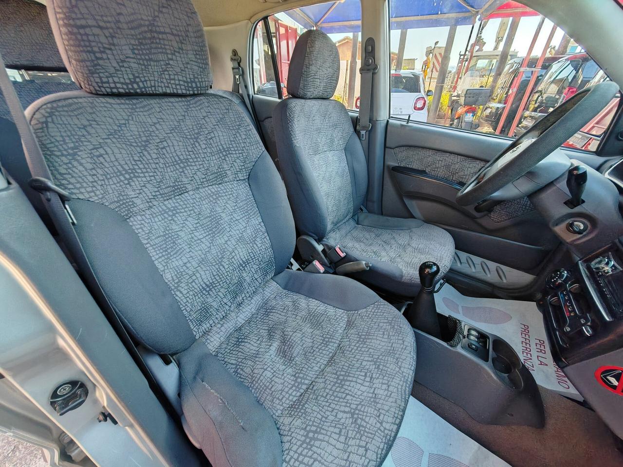 Hyundai Atos Prime 1.1 12V Like