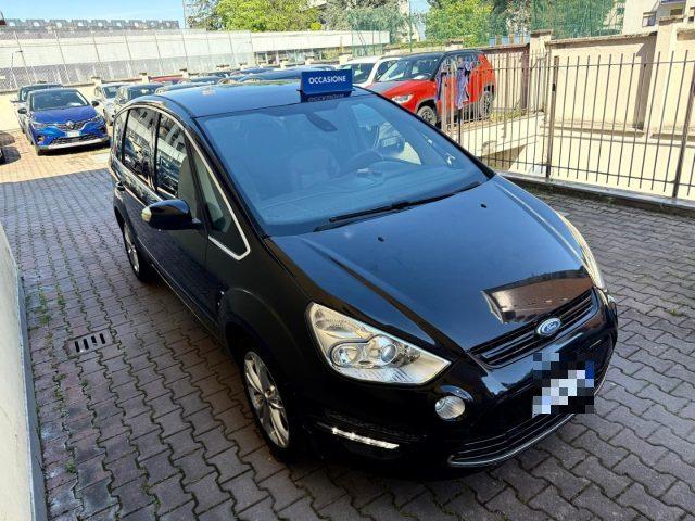 FORD S-Max 2.2 TDCi 200CV Titanium DPF