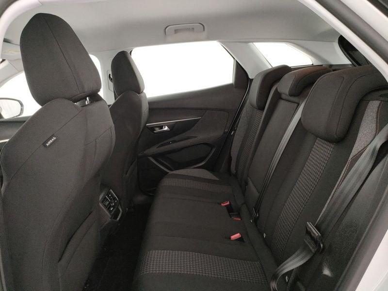 Peugeot 3008 3008 BlueHDi 130 S&S EAT8 Active Business