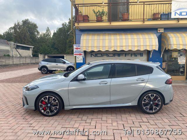 BMW 118 d MSport Pro ** IVA DETRAIBILE**