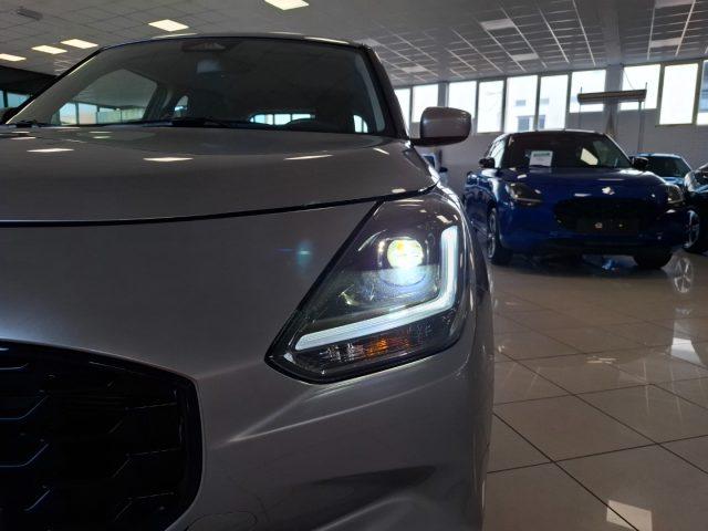 SUZUKI Swift 1.2 Hybrid Waku PROMO+INCENTIVO 2026