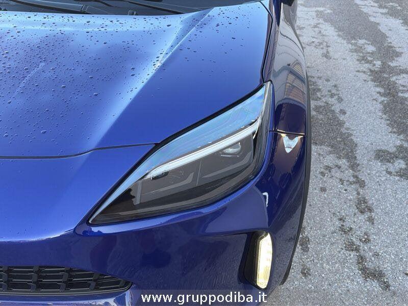 Toyota Yaris Cross 1.5h Trend fwd 116cv e-cvt