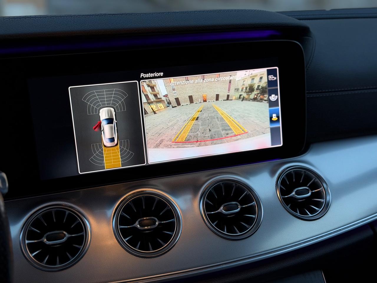 Mercedes-benz E 220d PremiumPlus Coupè 2.0 194cv