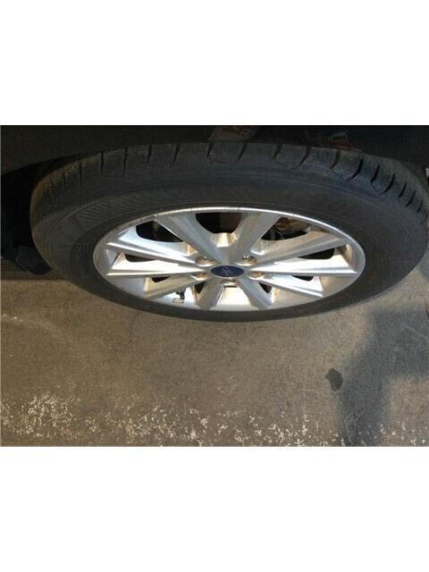 Ford Focus Berlina 1.5 TDCi *FULL OPT.-TITANIUM*