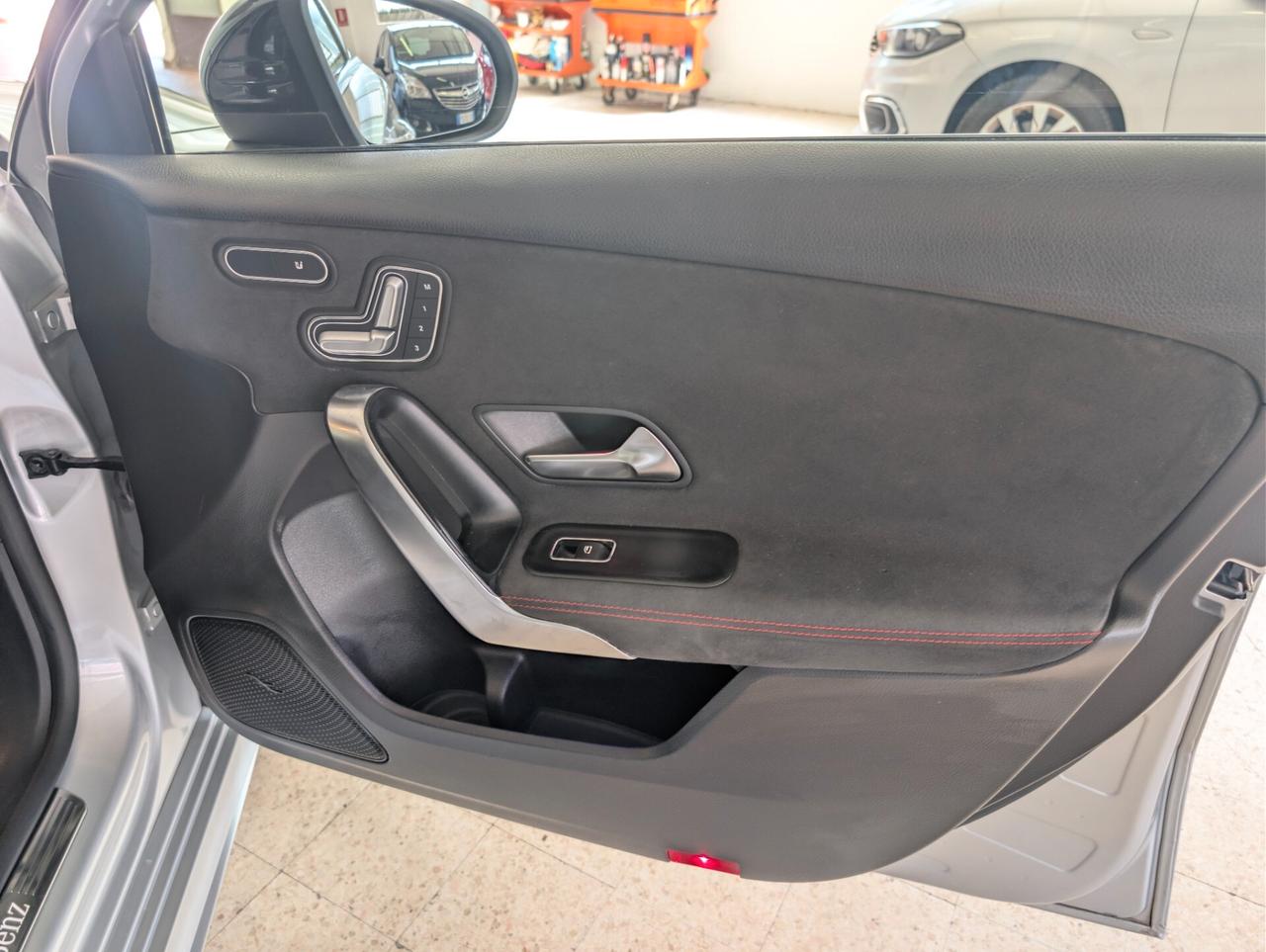 Mercedes-benz A 250 Automatic Premium