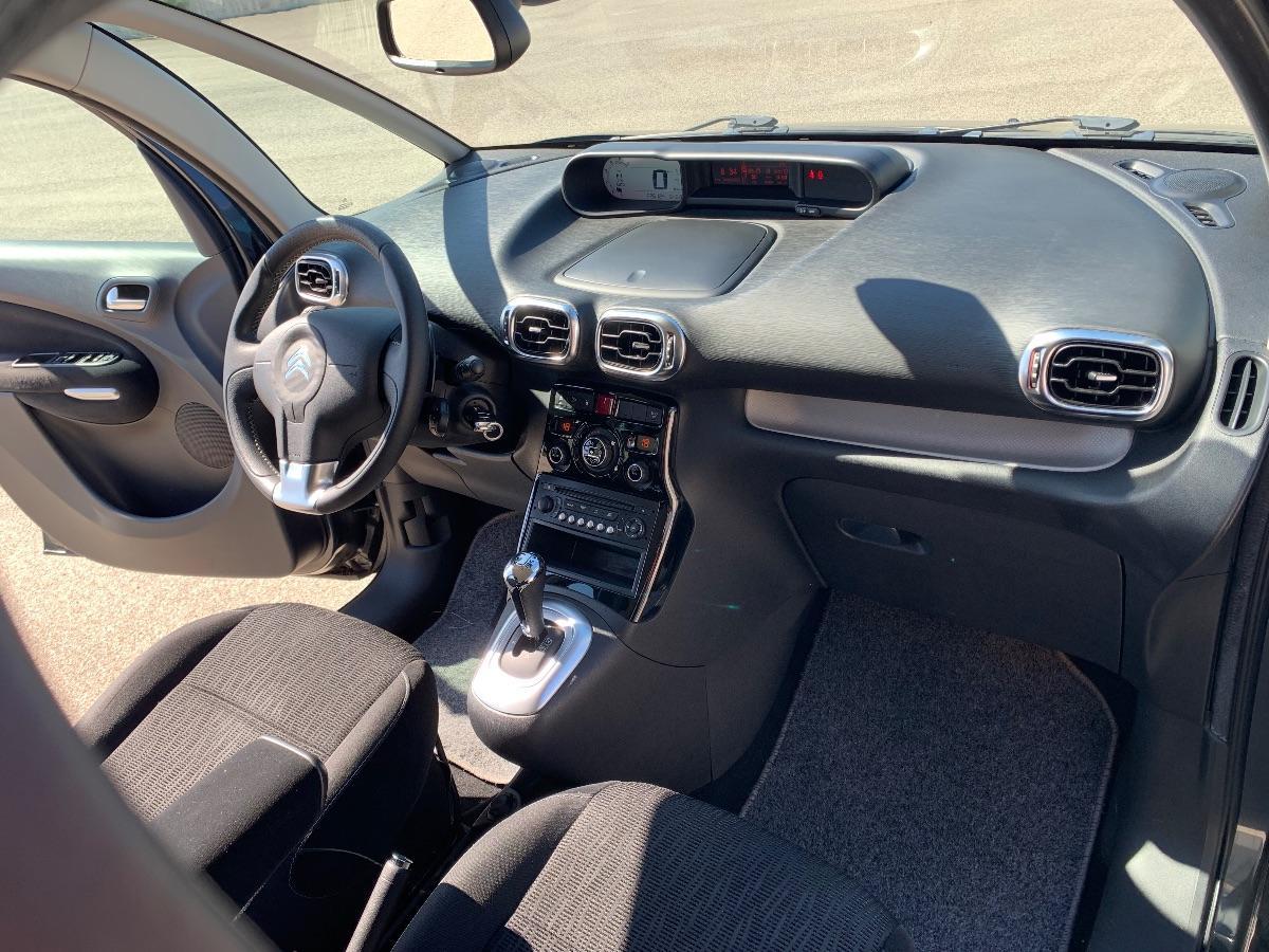 CITROEN - C3 Picasso - 1.6 e-HDi 90 air. CMP6 Excl.