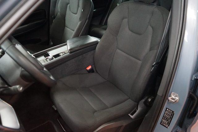 VOLVO XC60 T6 Recharge PHEV AWD Inscription Certificata