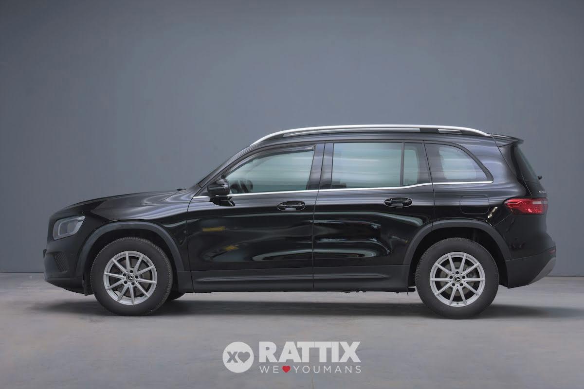 Mercedes-Benz GLB 200 d 2.0 150CV Business Auto