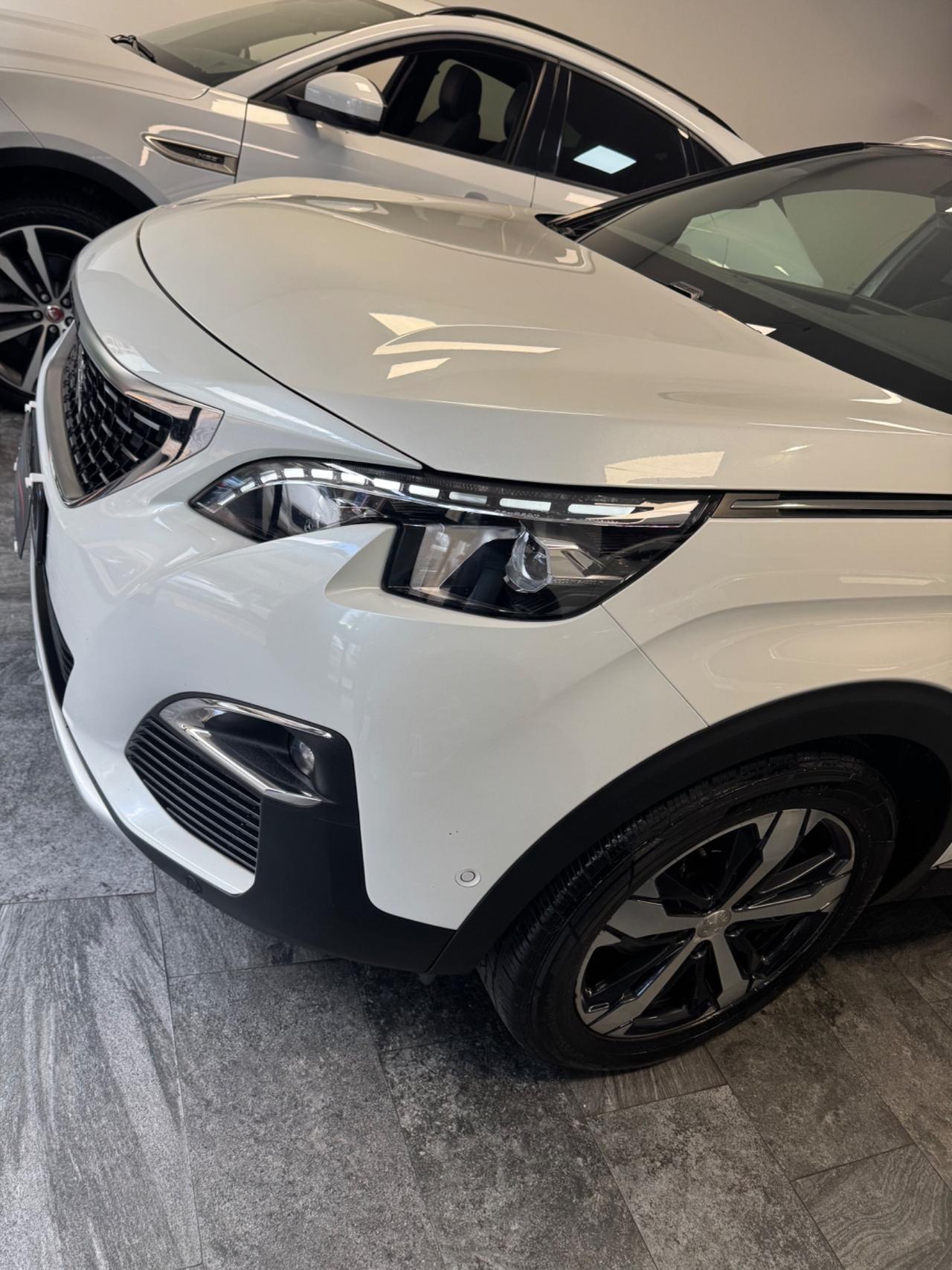 Peugeot 3008 1.5 HDI 120 S&S GT Line