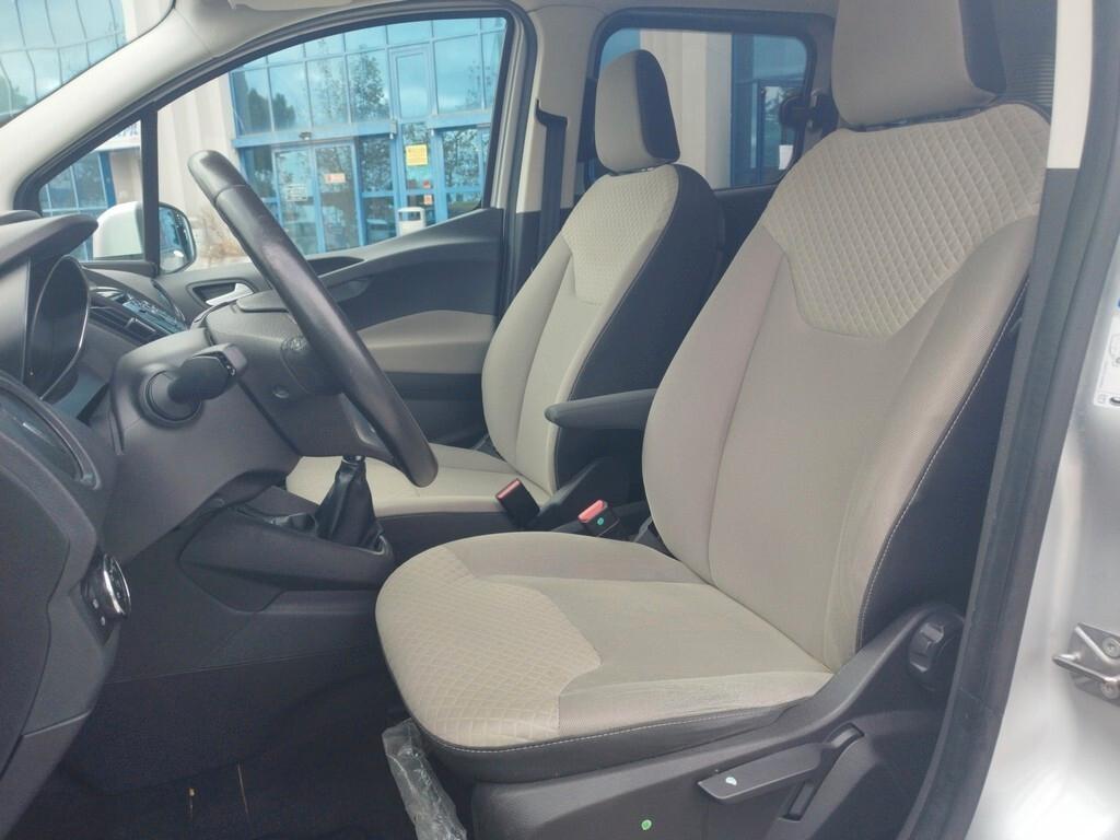 Ford Tourneo Connect 1.5 TDCi 95cv