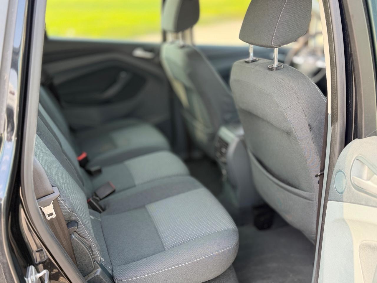 Ford C-Max 1.6 TDCi 2013