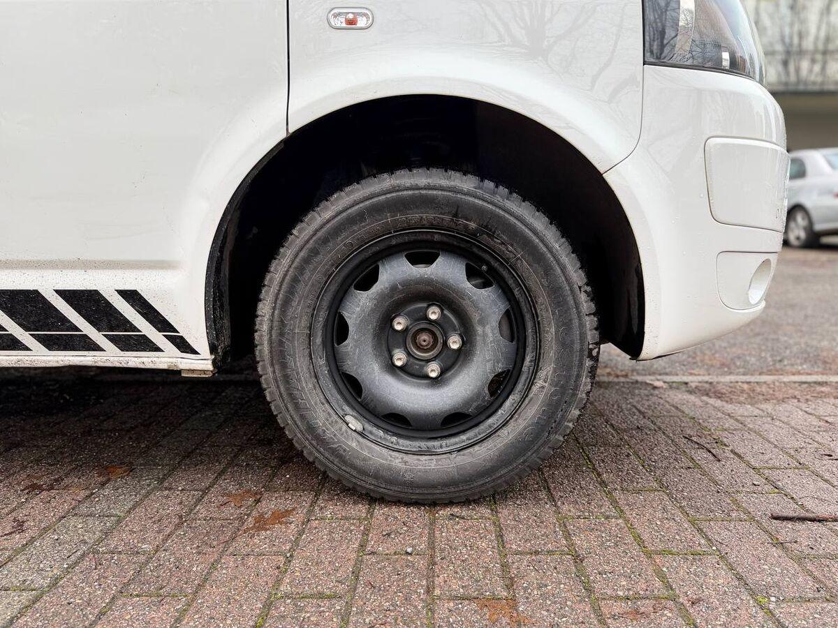 Volkswagen T5 CALIFORNIA BEACH CALIFORNIA BEACH 2.0 TDI 140 CV