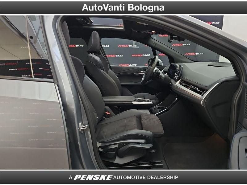 BMW Serie 2 Active Tourer 225e Active Tourer xdrive Msport auto
