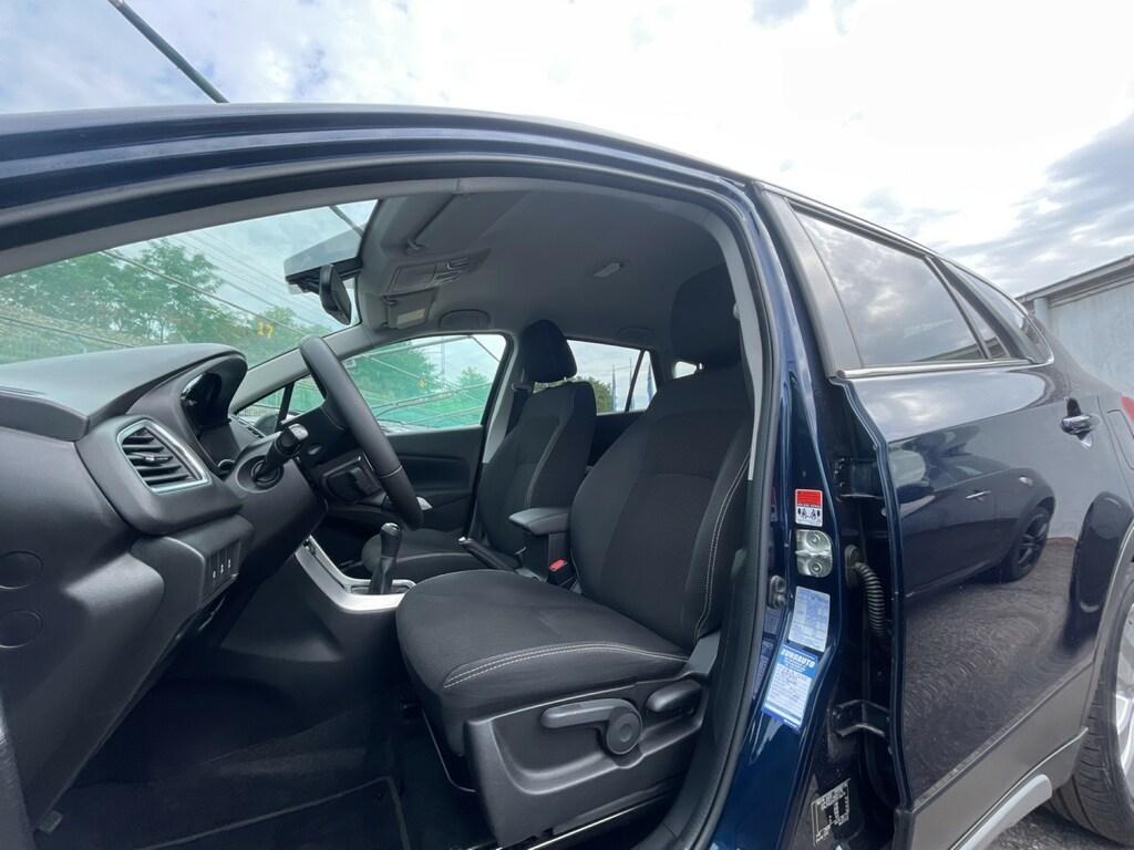 Suzuki S-Cross 1.0 Boosterjet Cool 2WD