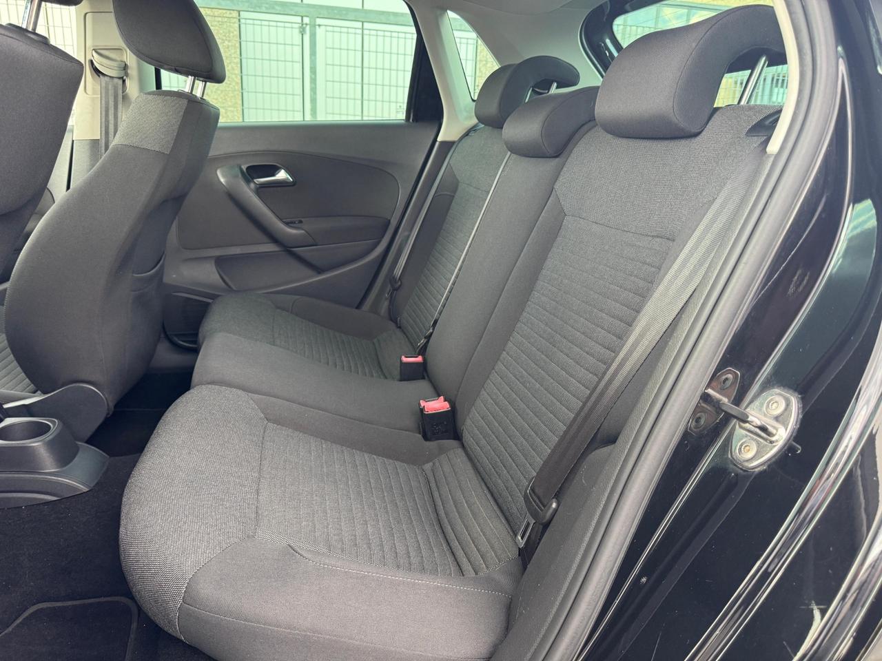 Volkswagen Polo 1.2 Comfortline 5p