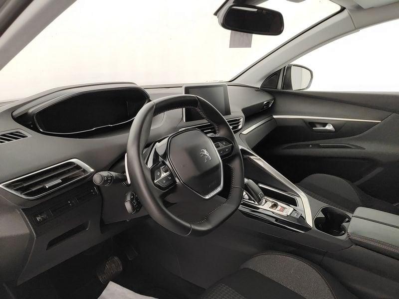 Peugeot 3008 BlueHDi 130 EAT8 S&S Business