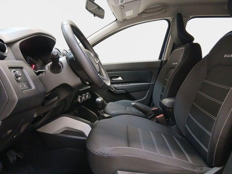 Dacia Duster 1.0 tce Prestige up Gpl 4x2 100cv