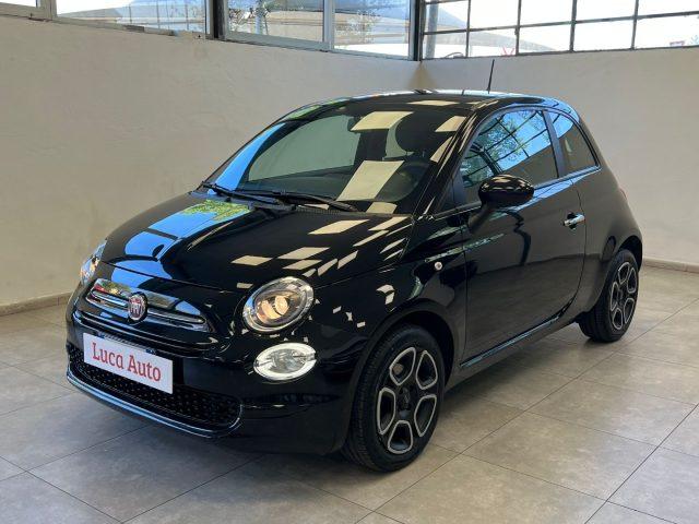 FIAT 500 1.0 Hybrid *UNICO PROP.*APPLE+ANDROID*