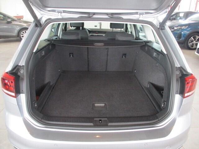 Volkswagen Passat Variant 2.0 TDI SCR EVO DSG Business