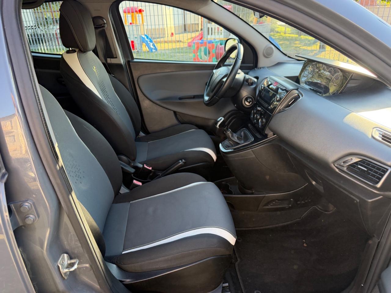 Lancia Ypsilon 1.3 MJT 16V 95 CV 5 porte S&S Elle
