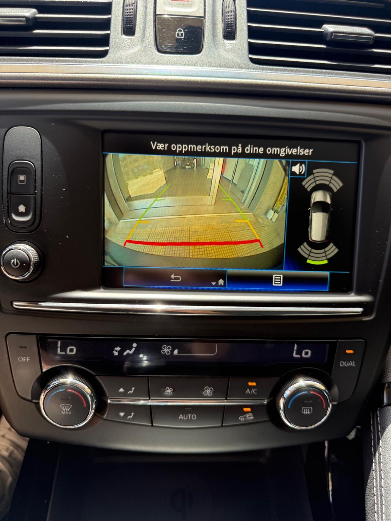 Renault Kadjar dCi 8V 110CV Energy Sport Edition