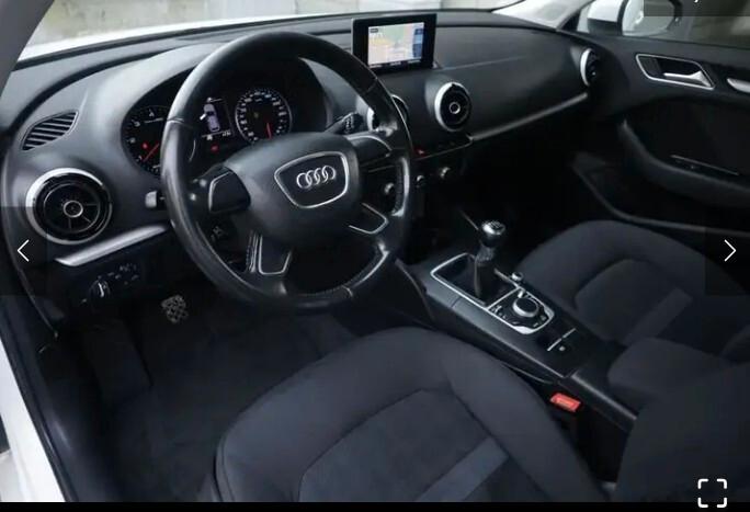 Audi A3 SPB 1.6 TDI S tronic Business