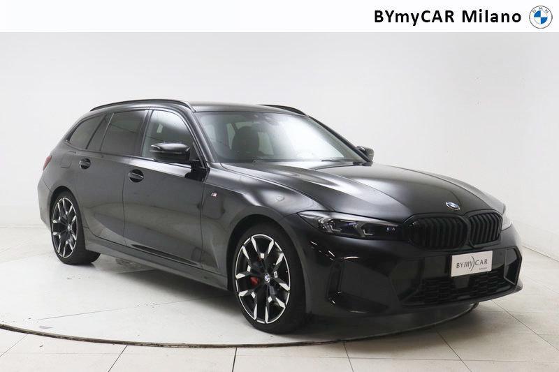 BMW Serie 3 Touring 330 i M Sport Pro xDrive