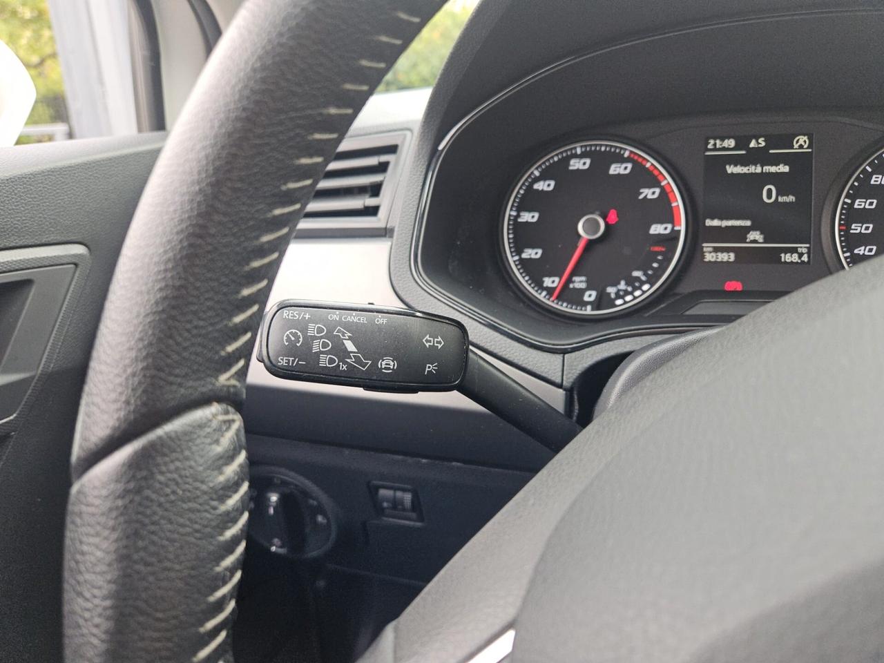 Seat Ibiza 1.0 MPI 5 porte Style