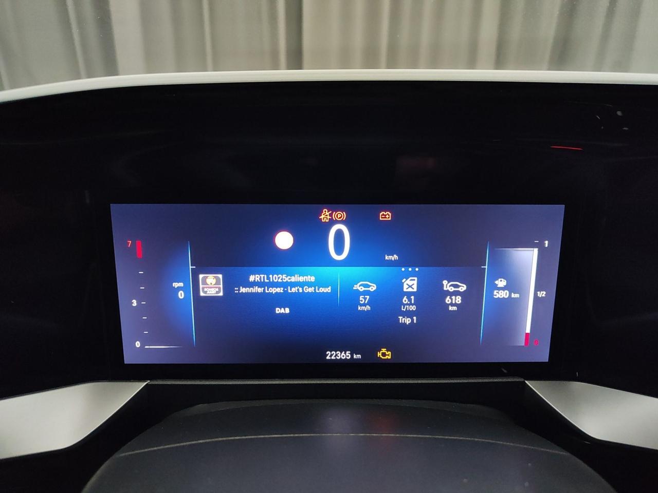 OPEL Mokka II 1.2 T 136CV GS