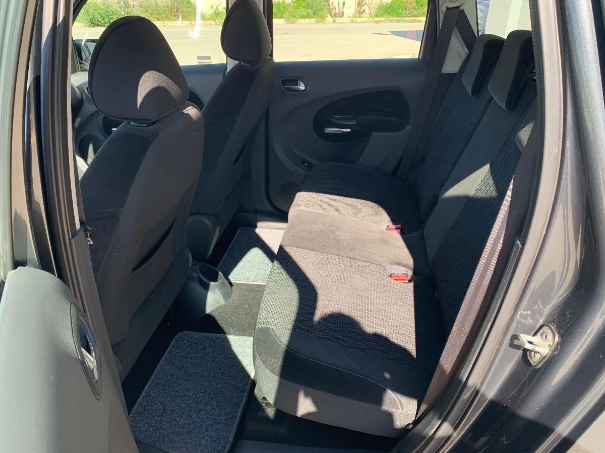 CITROEN - C3 Picasso - 1.6 e-HDi 90 air. CMP6 Excl.