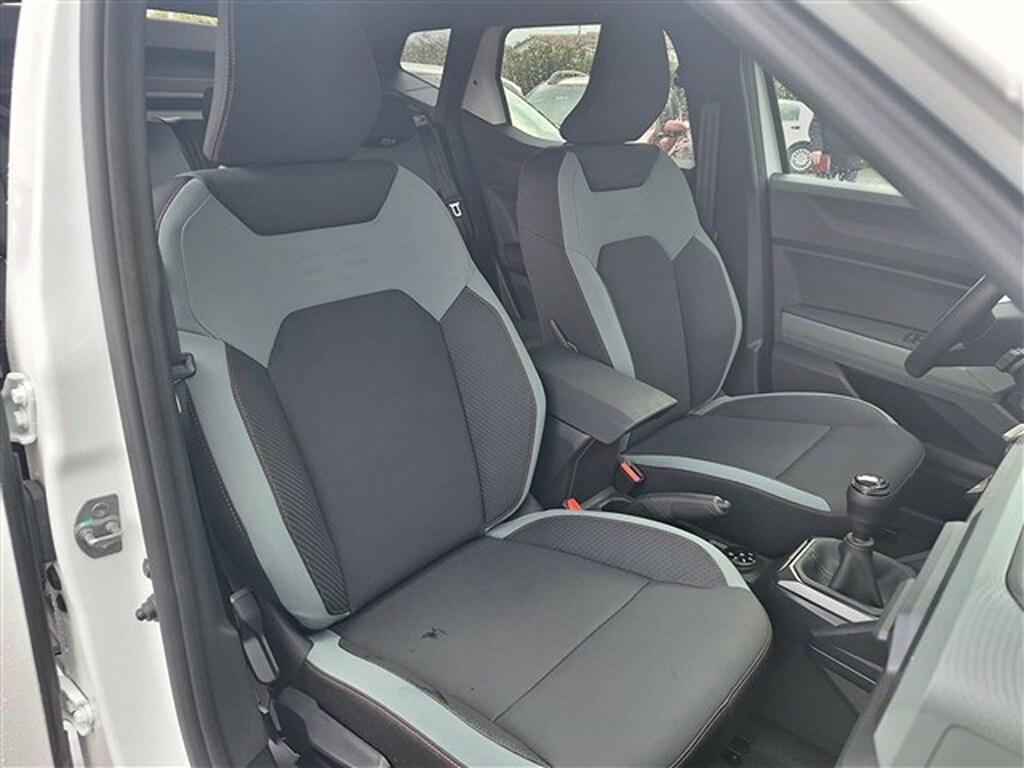 Dacia Duster 1.2 TCe Extreme 4x4