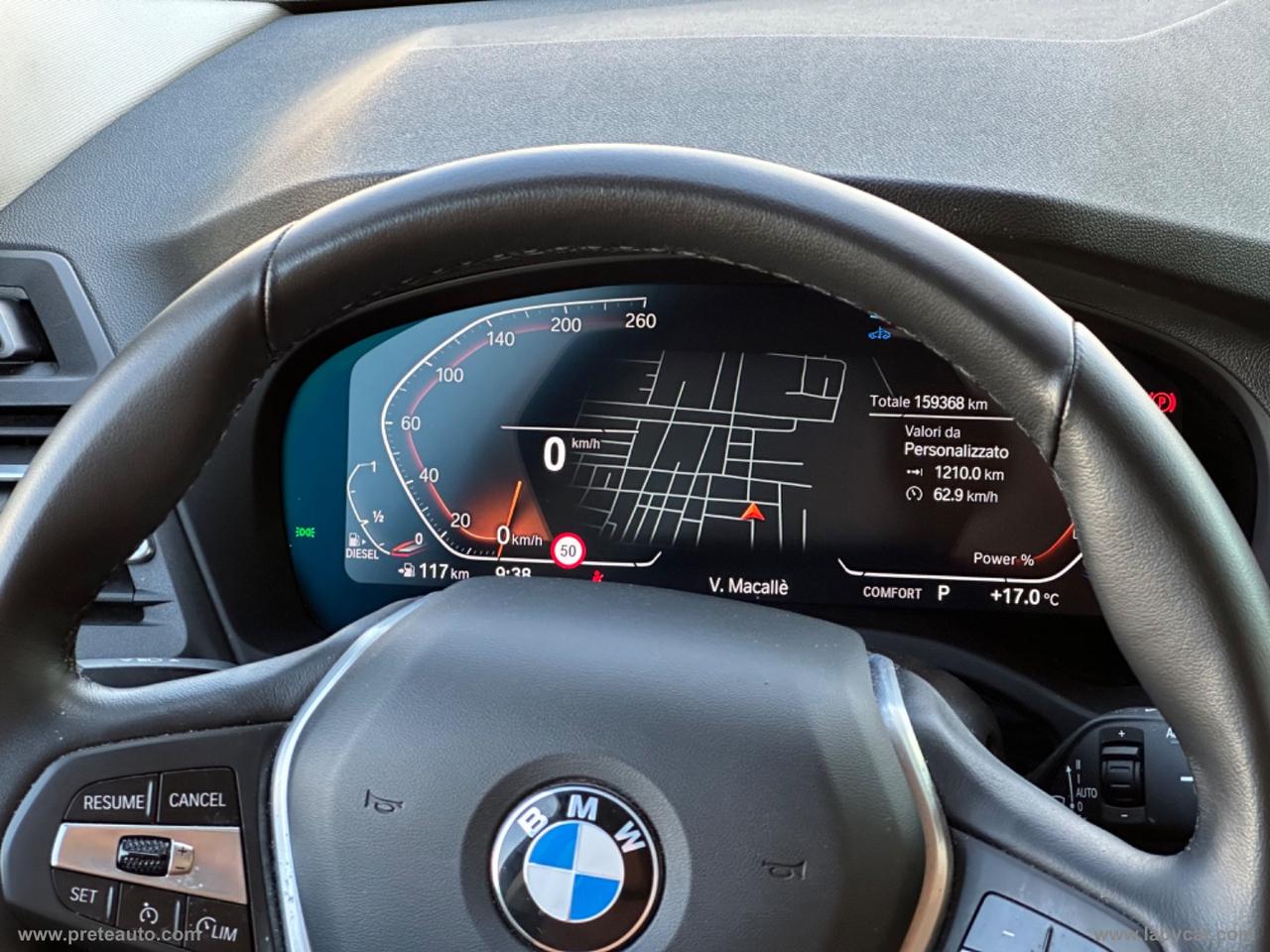 BMW X3 xDrive20d 48V