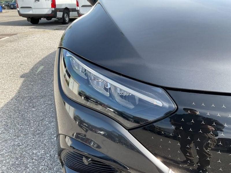 Mercedes-Benz EQE 350 4Matic Advanced Plus