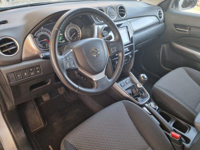 SUZUKI Vitara 1.4 Hybrid 4WD AllGrip Cool,OK NEOPATENTATI!!
