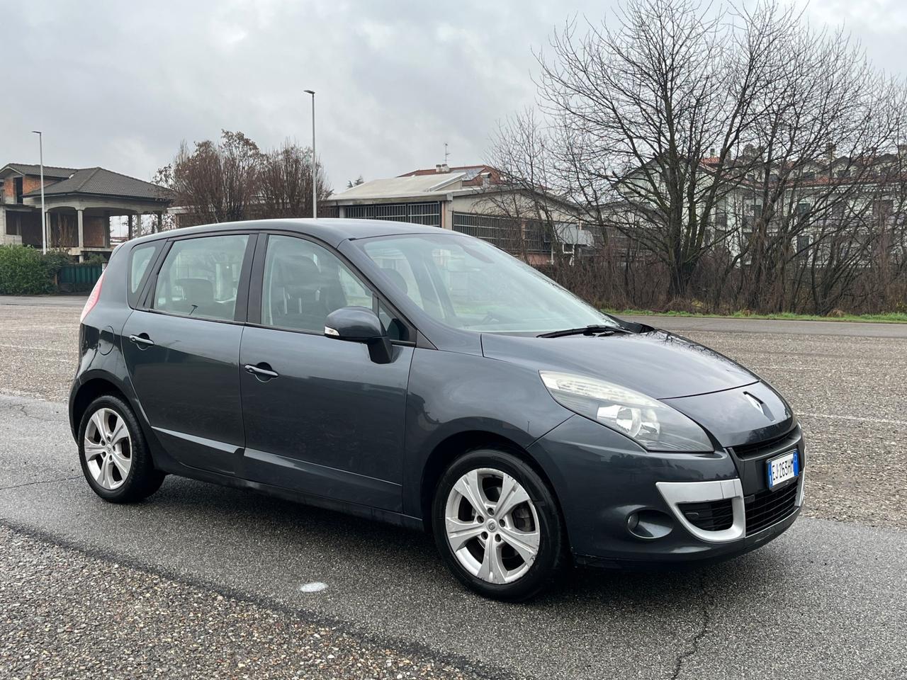 Renault Scénic X-Mod 1.5 dCi 110CV - !! 132.000 !!