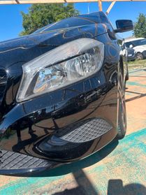 Mercedes-benz A 160 CDI Sport