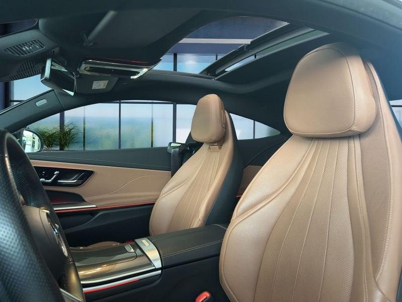 Mercedes-Benz CLE Coupé CLE 300 4Matic Coupé AMG Line Premium Plus