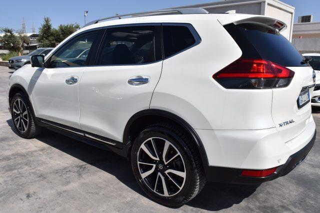 NISSAN X-Trail dCi 150 2WD Tekna *Navi,Pelle,LED,Tettuccio*